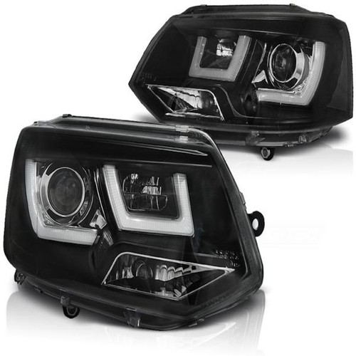 Tuning tec lpvwl2 phares led - tuning,