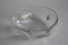 BACCARAT Bol cristal