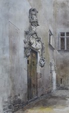 Raymond Lheureux (1890-1965)