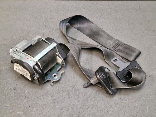 Ceinture sécurité avant