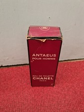 ANTAEUS  CHANEL EAU DE