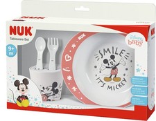 ensemble de vaisselle Disney |