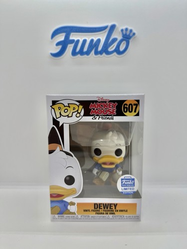 Funko pop disney - disney, mouse