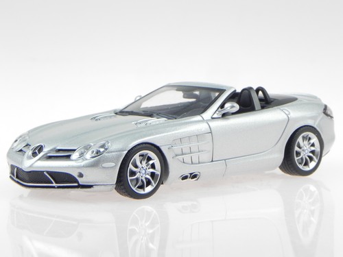 Mercedes r197 slr mclaren - mercedes,