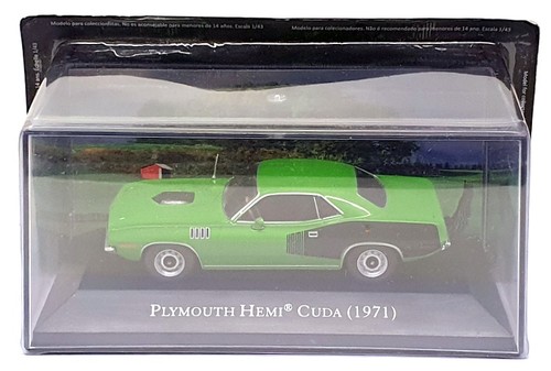 Altaya scale 28525a - 1/43,