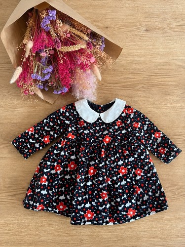 Robe jacadi mois - robe,