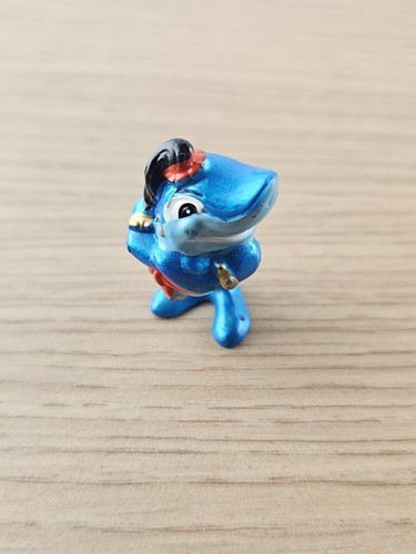 Figurine kinder surprise - figurine,