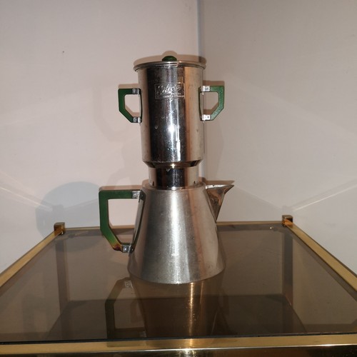 Cafetière vintage selecta - vintage,