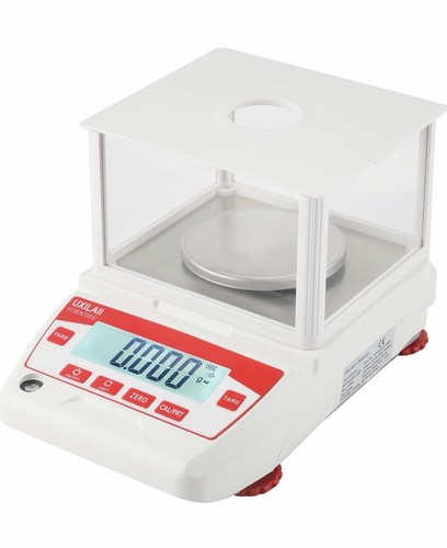 New analytical balance 100g x - 100g,