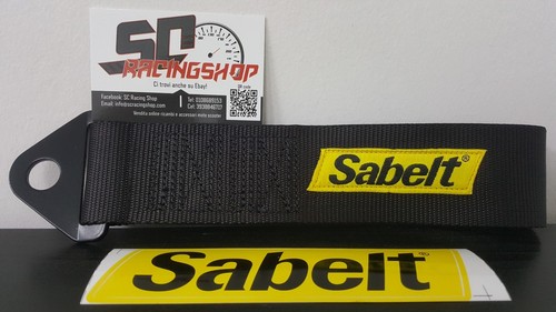 Sabelt sangle remorquage - sabelt,