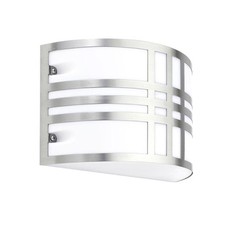 ECLAIRAGE EXTERIEUR - APPLIQUE MURALE 