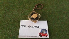 PORTE-CLEFS RENAULT 4 L et 4 L