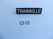 JOUEF HJ2336 / 2 BANDAGES D'ADHERENCE 12,9 MM POUR LOCOMOTIVE BB 12000 / 13000