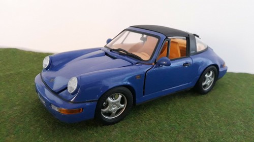 Porsche 911 carrera targa - porsche,