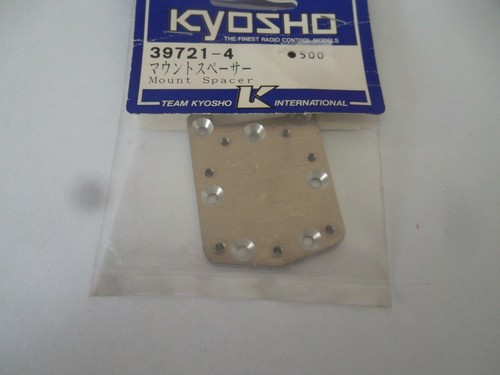 Kyosho 39721 platine - kyosho, moteur