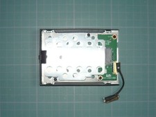 Caddy  pour disque SSD NVMe M.2 + câble pour Lenovo ThinkPad T470 T480 FRU 01AX9