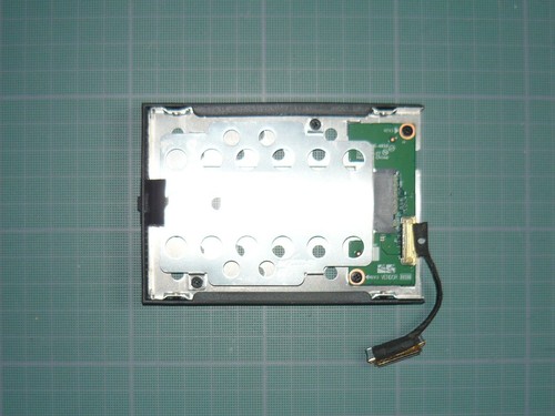 Caddy pour disque ssd nvme - caddy ,