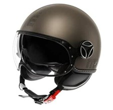 Casque Momo Design Fgtr Evo