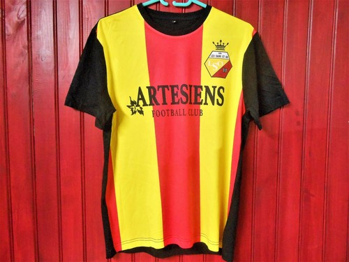 Maillot collector artésiens - maillot,