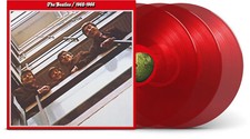 The Beatles: 1962-1966