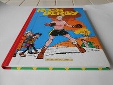 ROCK DERBY INTEGRALE TOME 01