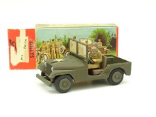 Tekno 1/43 - Jeep Militaer 814