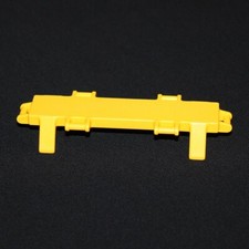 Playmobil vie quotidienne rampe de skate 3709