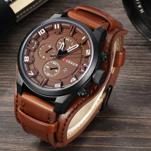 Montre bracelet elégante pour - elégante,