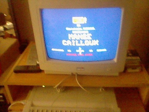 Rare compilation amstrad cpc - !,