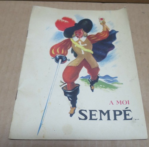 Armagnac sempe sabazan - sabazan, gers