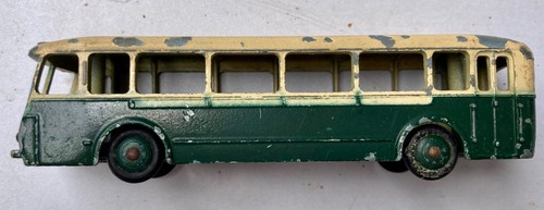 Dinky toys 29d - toys, autobus