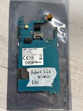 Carte mère Samsung Galaxy ACE 4 SM-G357FZ Libre Tout Operateur