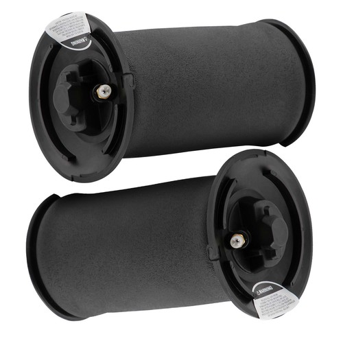 Arrière coussin suspension - arrière,