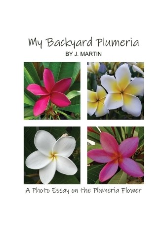 Martin backyard plumeria - martin,