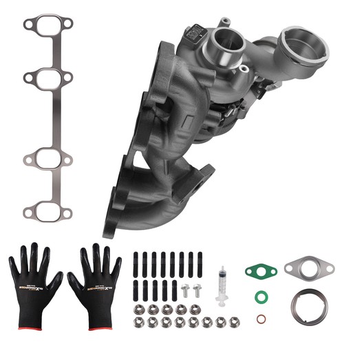 Turbocharger for golf - turbocharger, vw
