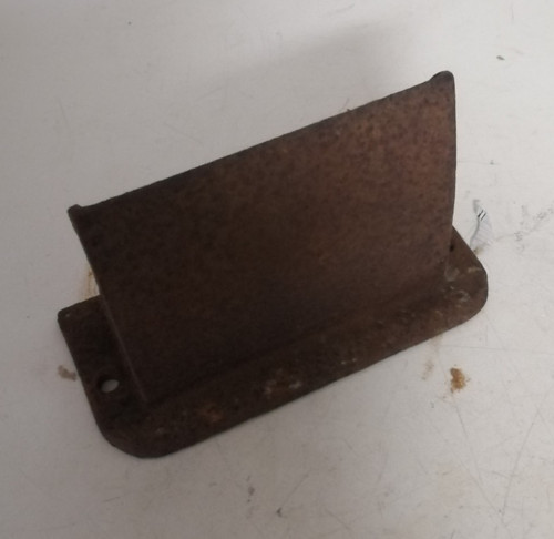 Bavette pour ancienne - pour, à