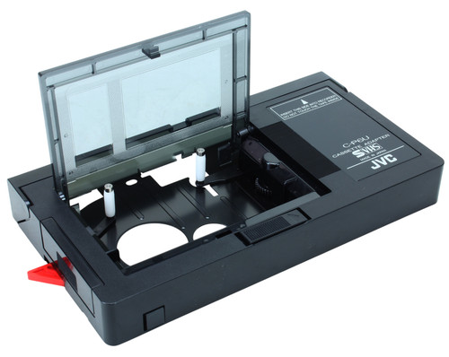 Jvc adaptateur convertisseur - adaptateur,