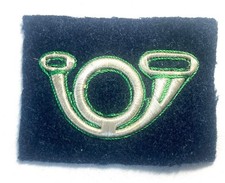 Rare insigne béret - insigne,