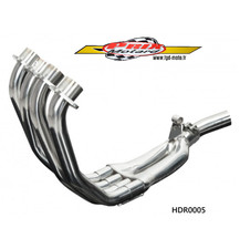 HONDA CBR 600 F 1999/2000