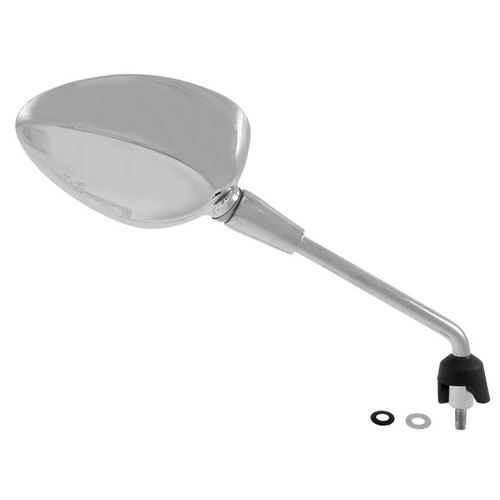 Retroviseur adaptable piaggio - retroviseur,