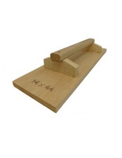 Taloche bois 14x44 Nespoli