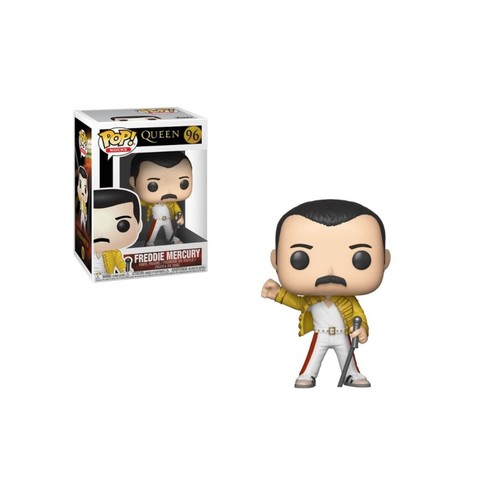 Figurine Queen - Freddie