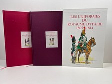 Les Uniformes du Royaume de