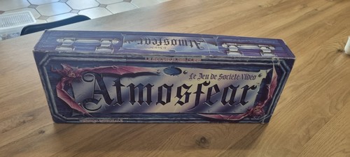 Atmosfear seigneur des - atmosfear,