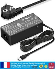 Chargeur 65W USB C pour ASUS