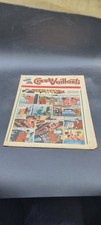 Revue coeurs vaillants 29 - vaillants, n°29