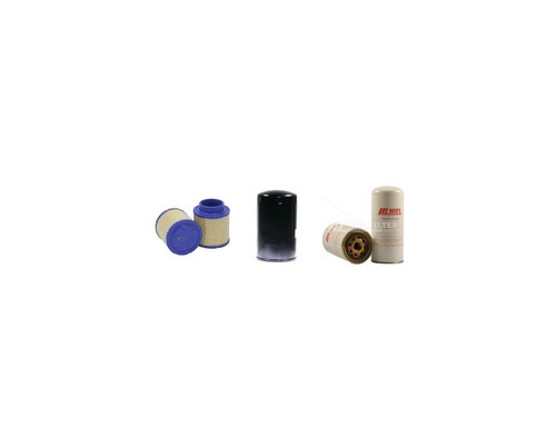 Kit filtre pour - kit,