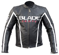 BLADE TRINITY Blouson Moto