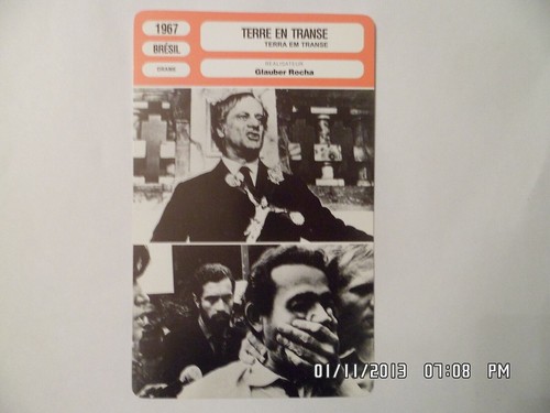 Carte fiche cinema 1967 - cinema,