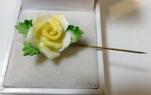 Royal doulton vintage peint - royal,
